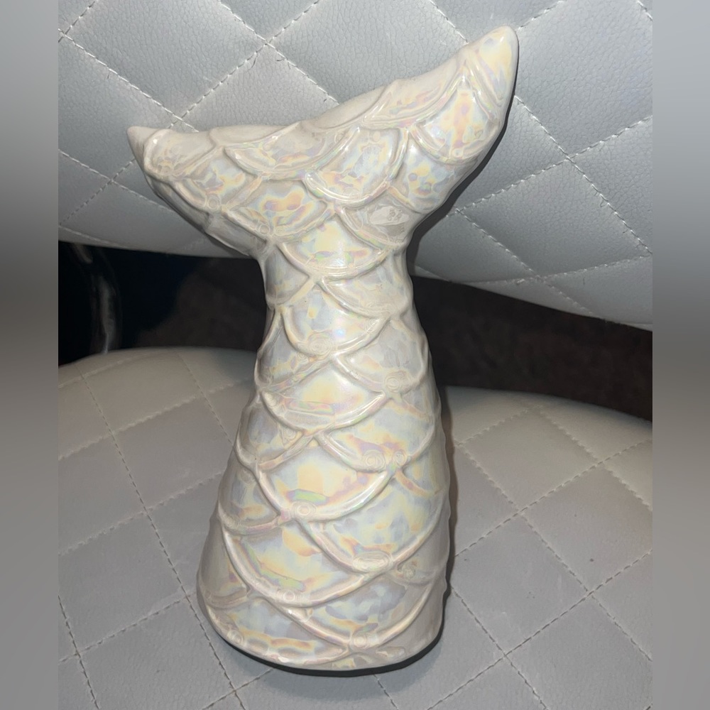 Mermaid Tail Bank